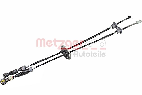 METZGER 3150236 Ντίζα,...